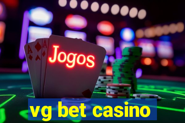 vg bet casino