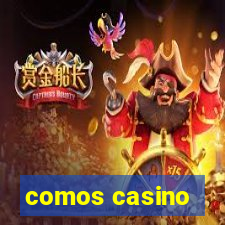 comos casino