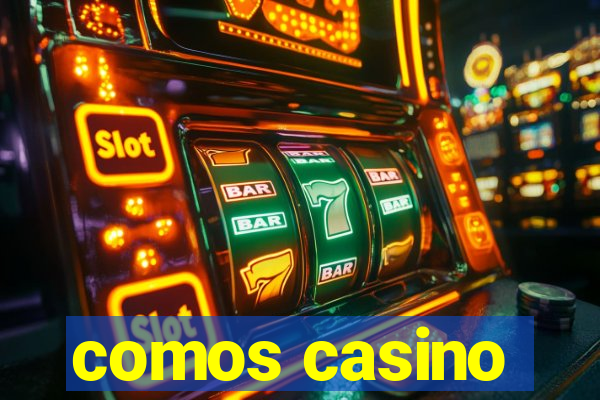 comos casino