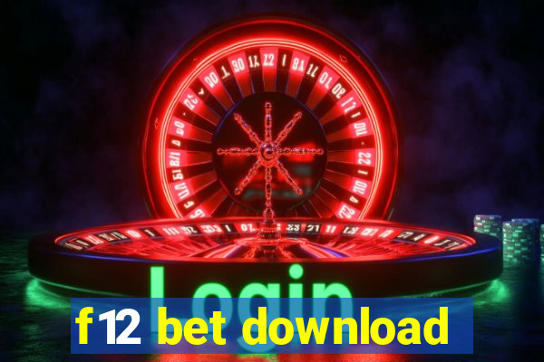 f12 bet download