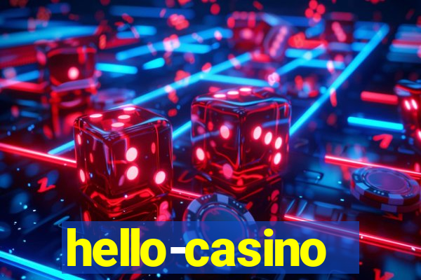 hello-casino