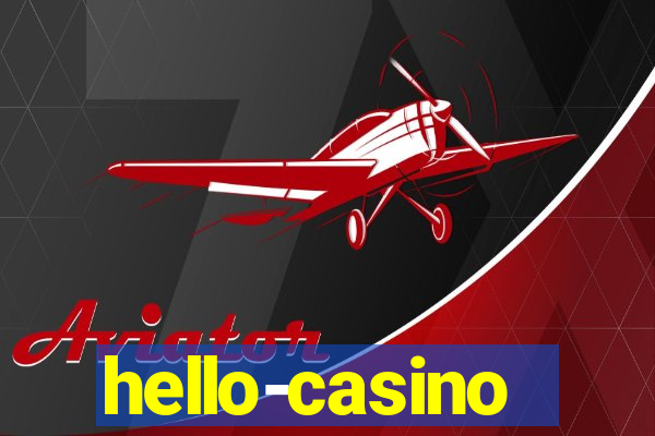 hello-casino