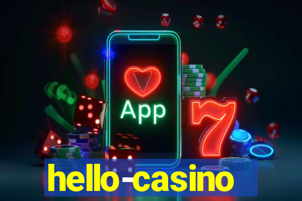 hello-casino