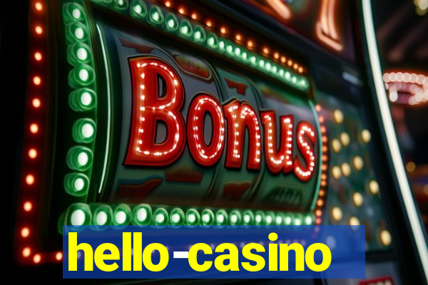 hello-casino