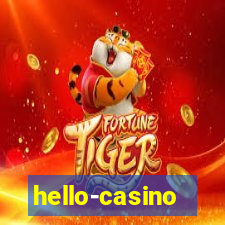 hello-casino