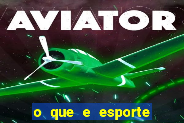 o que e esporte de invasao