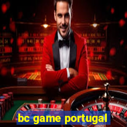 bc game portugal