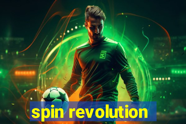 spin revolution