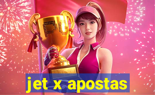 jet x apostas