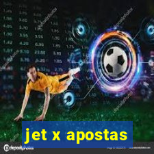 jet x apostas