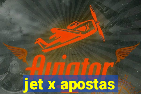 jet x apostas