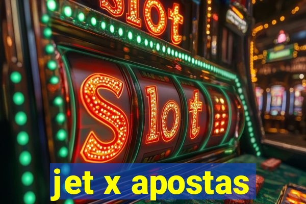 jet x apostas