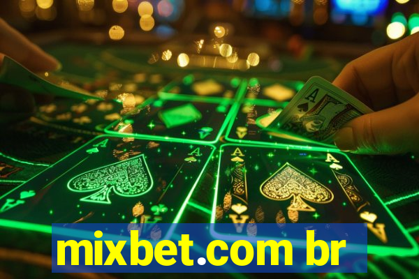 mixbet.com br