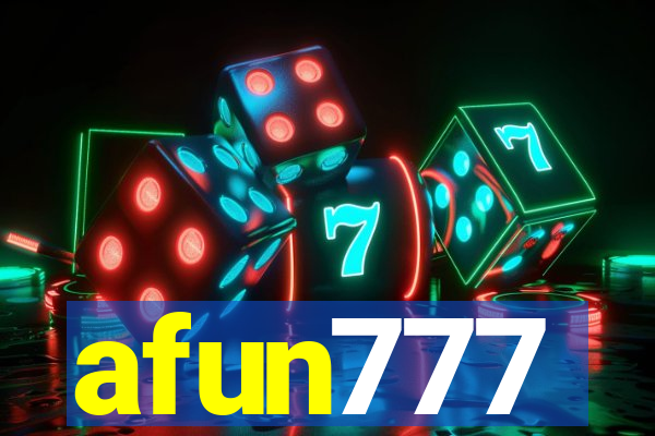 afun777