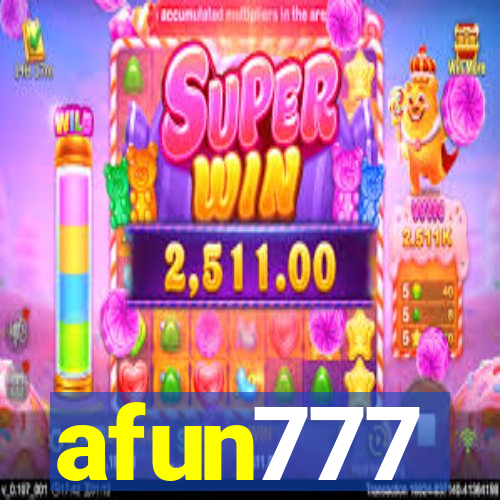 afun777