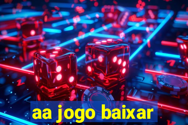 aa jogo baixar