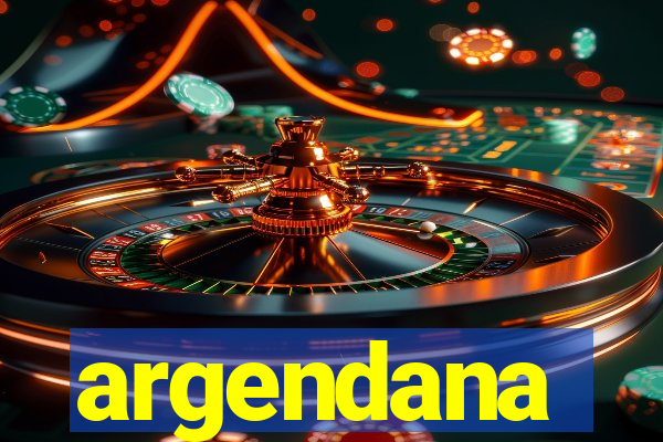 argendana