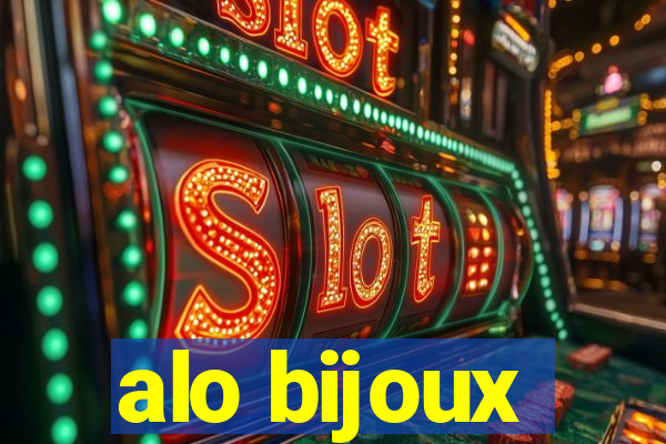 alo bijoux