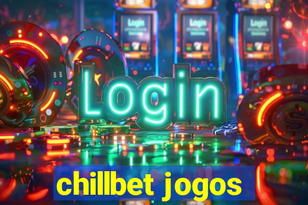 chillbet jogos