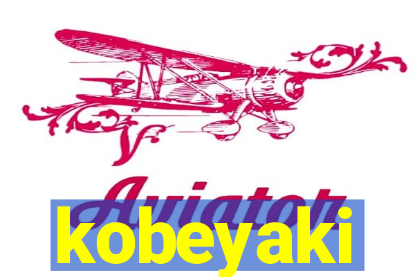 kobeyaki