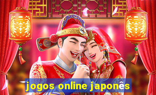 jogos online japonês