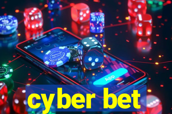 cyber bet