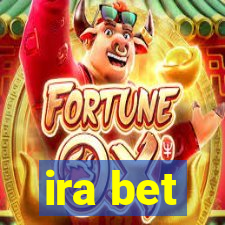 ira bet