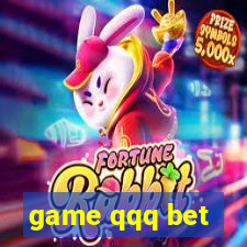 game qqq bet