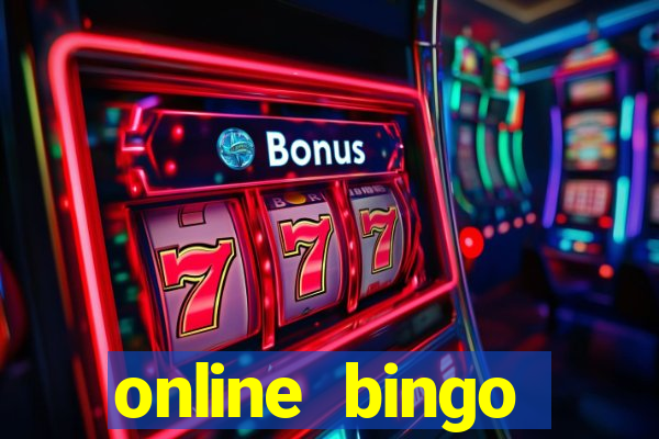 online bingo ontario canada