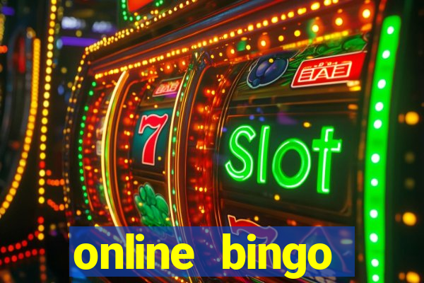 online bingo ontario canada