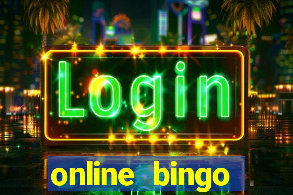 online bingo ontario canada