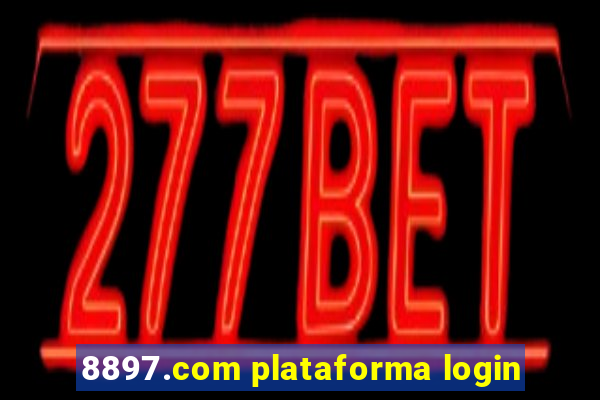 8897.com plataforma login