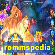 rommspedia