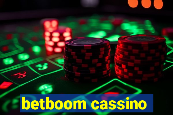 betboom cassino