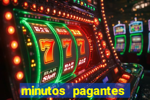 minutos pagantes fortune tiger 2024