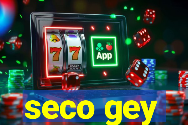 seco gey