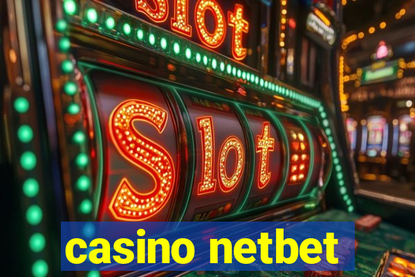 casino netbet