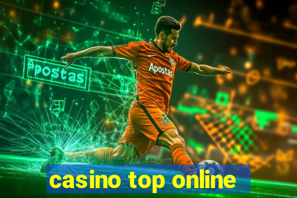 casino top online