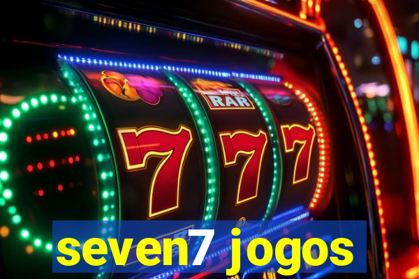 seven7 jogos