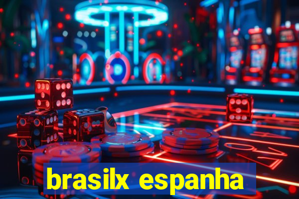 brasilx espanha