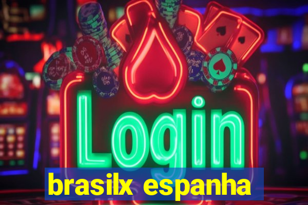 brasilx espanha