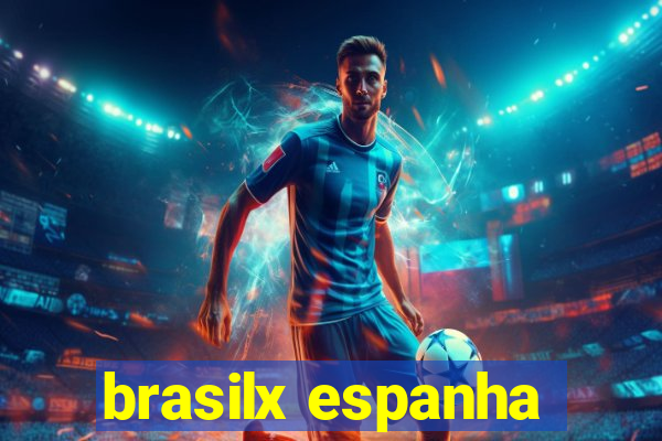 brasilx espanha