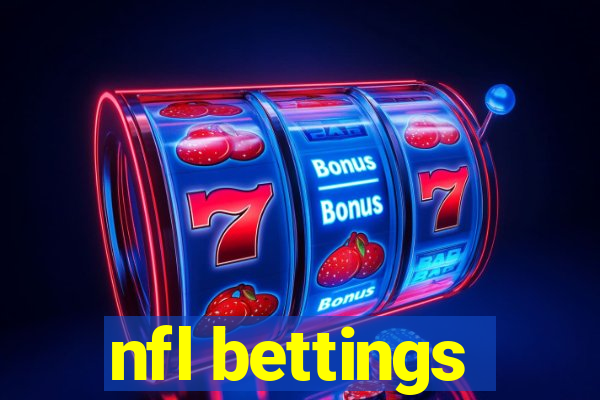 nfl bettings