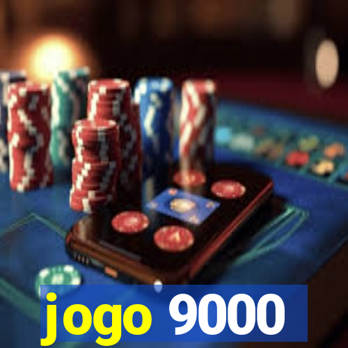 jogo 9000