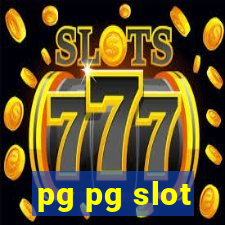 pg pg slot