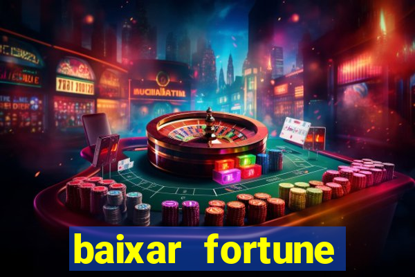 baixar fortune tiger original