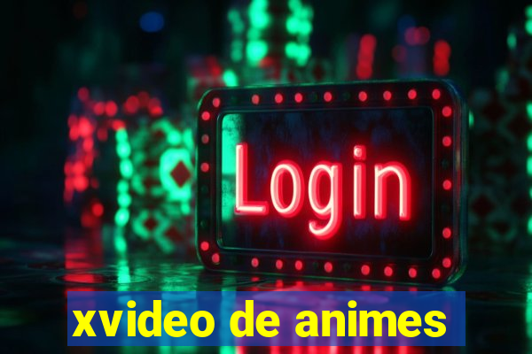 xvideo de animes