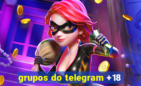 grupos do telegram +18