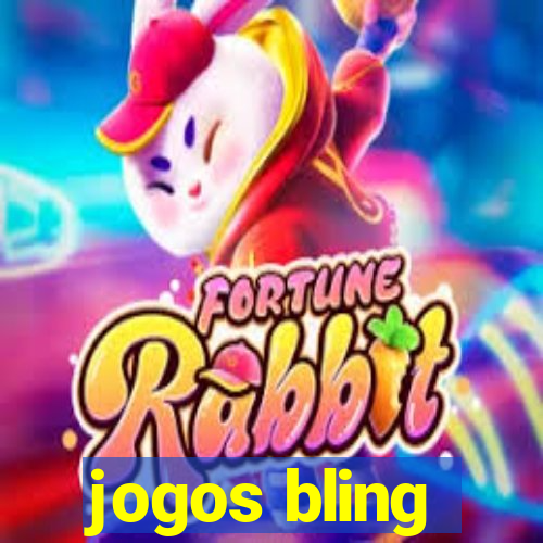 jogos bling