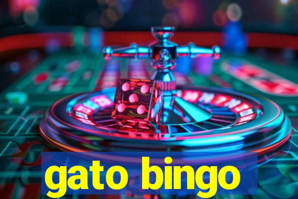 gato bingo